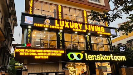 Luxury Living One Stop Solution business photograph