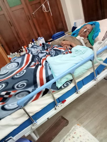 RAE NURSING HEALTH CARE FOUNDATION business photograph