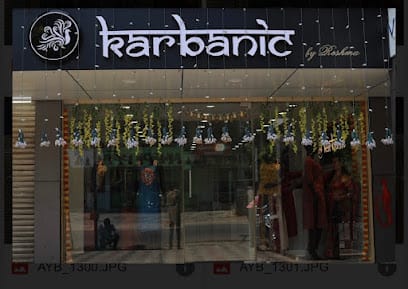 Karbanic by Reshma business photograph
