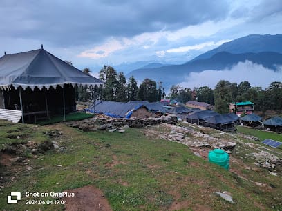 Himgiri Adventure Camps business photograph