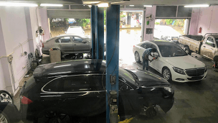 Rapid Repairs business photograph