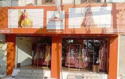 DHANANYA PALI WOMEN ETHNIC WEAR RENTAL business photograph