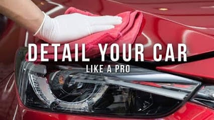 The Detailing Boys business photograph