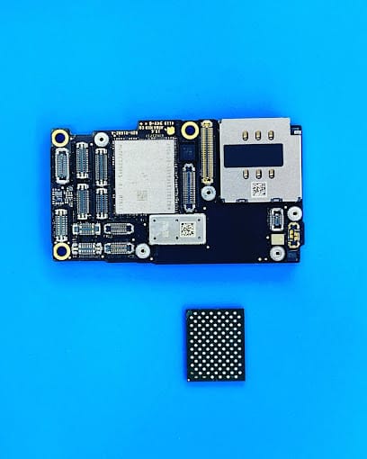 Pro fix Apple Gadgets Repairs business photograph