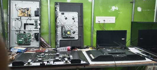 WINTECH ELECTRONICS LED TV Company Service Centre (Door Service business photograph