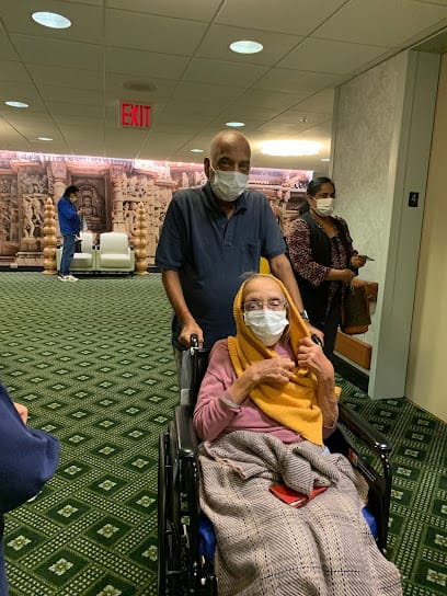 Proficient Nurses Care business photograph