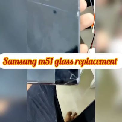 I-FLASH MOBILE SERVICE business photograph