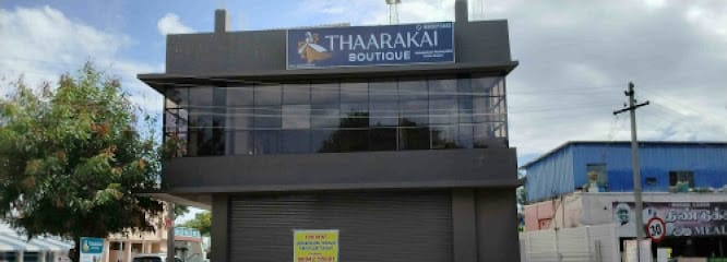 Thaarakai Boutique business photograph