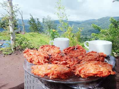 Hill View Cafe Thekkady Home Stay business photograph