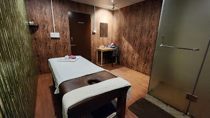 INFINITY BALI SPA IN MYSORE business photograph