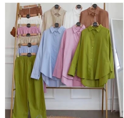 Shabnam Boutique business photograph