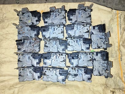 ZAKIR AUTOWORKS business photograph