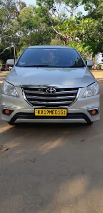 SKT Tours & Travels | Cab Services in Mangalore business photograph