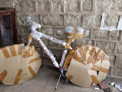 Apoorva Transport Services & logistics. business photograph