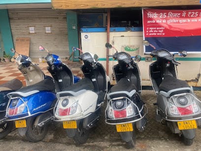 S K TOURS & TRAVELS business photograph