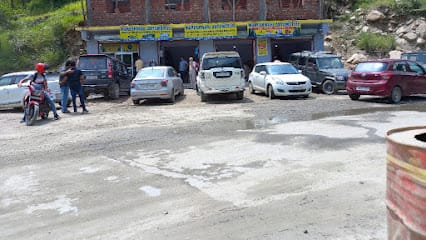 MAHESHWARI AUTOMOTIVE business photograph