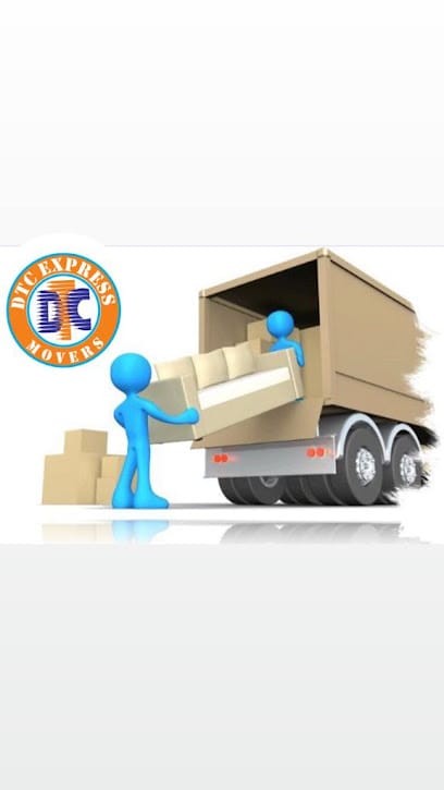 Dtc Express Packers And Movers business photograph