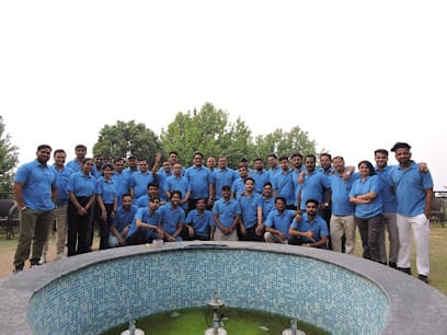 Optimus Enviropro Pvt. Ltd. (Delhi Office) Water & Wastewater Treatment | STP | ETP | ZLD | RO&UF | DM Plant Manufacturer business photograph