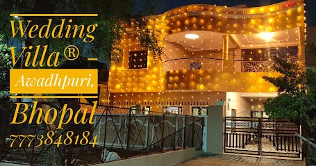 Wedding Villa® - Awadhpuri, Bhopal business photograph