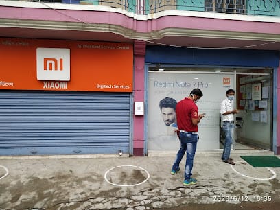 Digitech Services business photograph