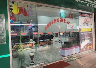 SUNDUM INDUSTRIES- Multi Brand TV Repairing Center in Ranchi business photograph