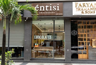 Entisi Chocolatier Bandra (W) business photograph