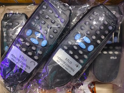 Diamond Electronics business photograph