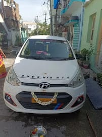 SRINI CABS business photograph