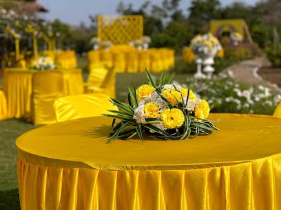 Purple Sense Events & Decor (Events and Wedding planner) business photograph