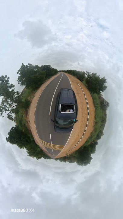 Caraxia Self Drive Pvt. Ltd. business photograph