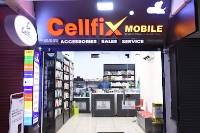 Cellfix Mobile business photograph