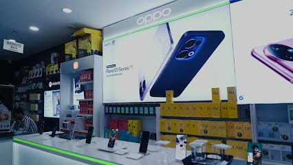 Phonehub business photograph