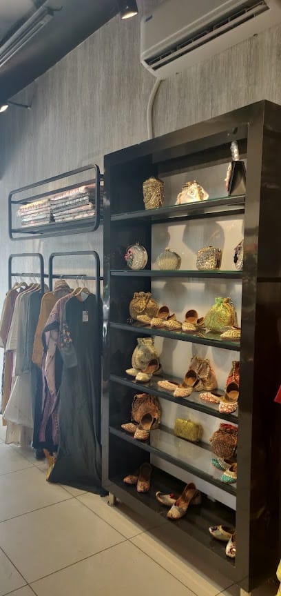 Rinkiz Boutique business photograph