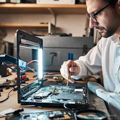 Maxiple Technology Private Limited business photograph