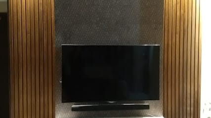 Babaloo Furniture and Alluminium business photograph