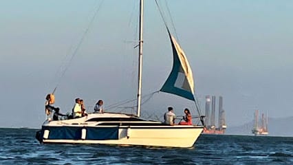 Yacht Tours Mumbai business photograph