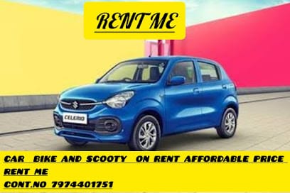 Rent me business photograph