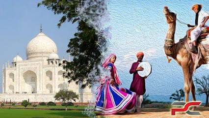 Progressive Tours and Travels - Hire Urbania Tempo Traveller in Delhi business photograph