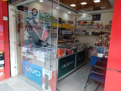 S S Enterprises business photograph