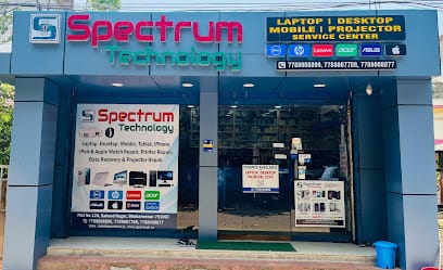 Spectrum Technology business photograph