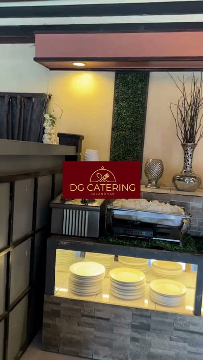 DG Catering Jalandhar - best catering in jalandhar, best caterers in jalandhar business photograph