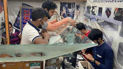 DANISH MOBI CARE business photograph