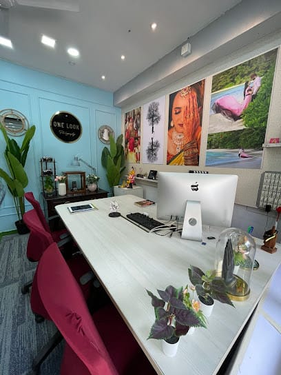 OneLook Photography - Tirupati Office business photograph