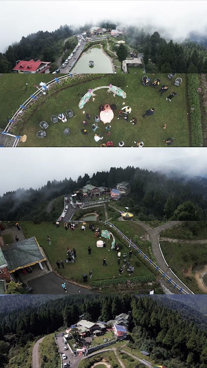 Kreation Films Darjeeling business photograph