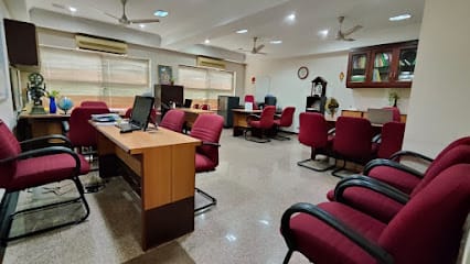 SUBURBAN TRAVELS business photograph