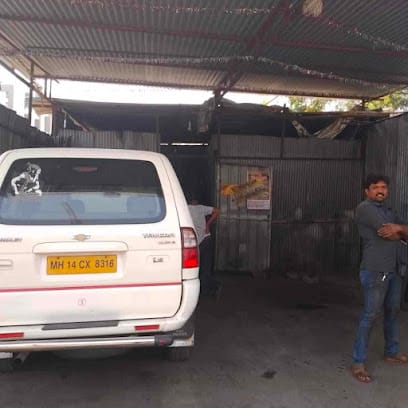 Shree Balaji Auto Service business photograph