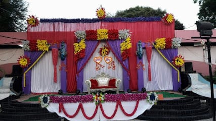 New Ravi Mandap&Decorators business photograph