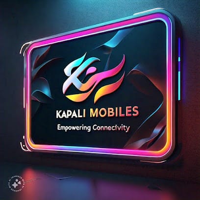 Kapali Mobiles business photograph