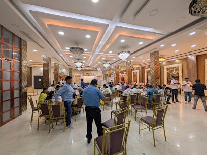 SHREE PALACE BANQUET HALL business photograph