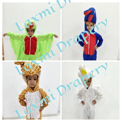 Laxmi Drapery & Fashion Tailor business photograph